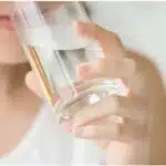 Healthy Water Promotes Longevity