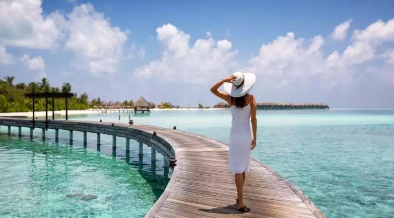 The Maldives is Creating The First Floating Metropolis In The World